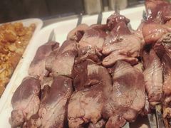 -通海俄式烧烤·俄罗斯大串(嵩山路店)