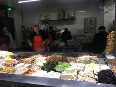 -林静小吃(复兴路店)