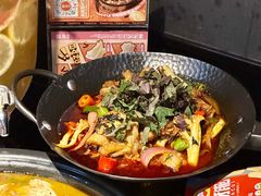 -探鱼·鲜青椒爽麻烤鱼(领展购物广场店)