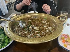-不相离盐帮菜(郎园店)