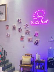 -RL Nail·瑞丽美甲美睫品牌原创店