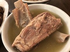 -松發肉骨茶(先得坊店)