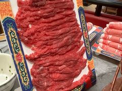 -侃爷南门铜锅涮肉