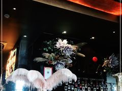 -YUE·6·西式融合餐厅(外滩六号店)