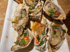 -喝丢一只鞋海鲜烧烤·海肠捞饭(东关街店)