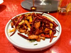 -新白鹿餐厅(龙游路总店·杭帮菜名店)