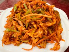 -清真麦顺和饭庄·二姐回头(和平店)