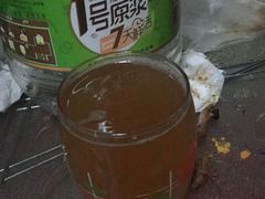 -永红源啤酒·烧烤·海鲜·大排档(青特城店)