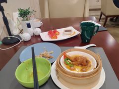 -斑斓西餐厅·自助茶点(高崎机场佰翔花园酒店)