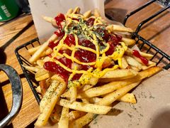 -包装马车·韩国料理·포장마차