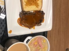 -大家乐(广州天河城六楼店)