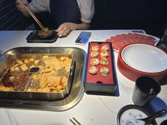-九鼎轩脆毛肚火锅(南京东路店)