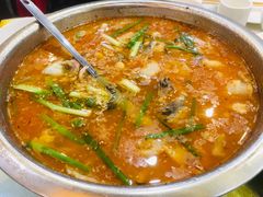 番茄鱼-翠云水煮鱼(双龙大道店)