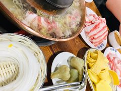 -元盛居(生态大街店)