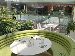 -大树餐厅(红旗街万达店)