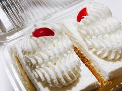 -红宝石·鲜奶小方·海派西点房(南丹店)