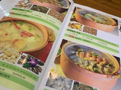 -金穗园·砂锅粥.醉鸡煲火锅(长寿路店)