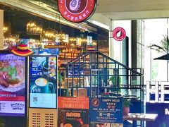 门面-HFFOUSA TACO弗萨塔可墨西哥餐厅(颐堤港店)