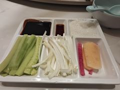-玉林烤鸭店(垡头店)
