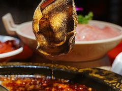 -黄家码头老火锅(解放碑旗舰店)