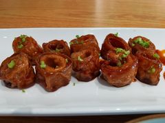 -山东宾馆·齐鲁苑餐厅