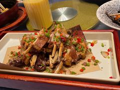 -曙光国际大酒店中餐厅