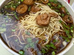 -欣达面馆(天桥支路店)