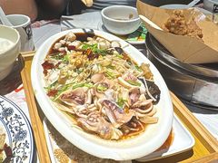 -即墨老公社·海肠捞饭大王(古城店)