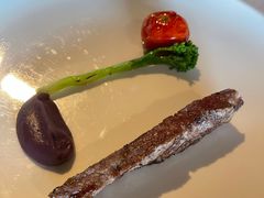 -恰餐厅 CHAR Bar & Grill (珠海仁恒洲际店)