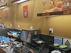 -金泽大酒店·卢塞恩餐厅·年夜饭春节连市