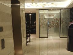-明阁 Ming Court(广州朗豪酒店)
