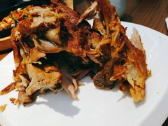 -北李妈妈菜·虾爬子大锅贴(贵和店)
