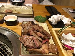 -赤坂亭·M9和牛烧肉·铁板烧(合肥万象城店)