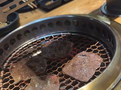 -九田家黑牛烤肉料理(新光汇店)