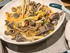 -紫光园·烤鸭·北京菜(团结湖店)