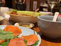 -美盛喜来登大酒店-盛宴标帜餐厅