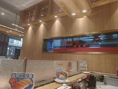 -争鲜回转寿司(金桥家乐福店)