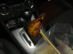-老韩煸鸡·中国炸鸡(摩尔城店)