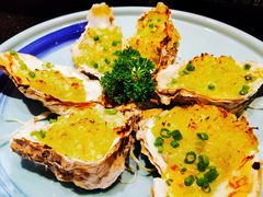 -上井料理黑金店(IFS国金中心店)