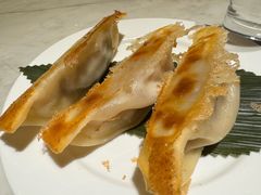 -杭州滨江银泰喜来登·采悦轩中餐厅