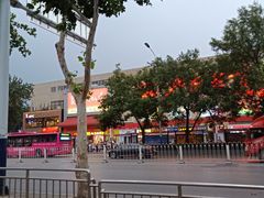 -北国超市(天河店)