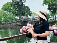 -无锡蠡湖国家湿地公园-蠡园