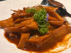 -云锦壹号·淮扬宴(徐汇万科店)