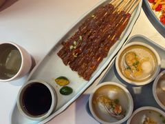 -柳喜辣·烧烤酒局(跃进总店)