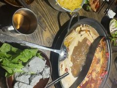-冯校长老火锅(深圳总店)