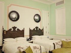 -富国岛翡翠湾 JW 万豪度假酒店