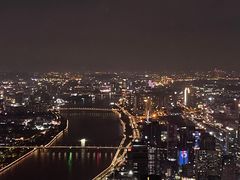 -广州塔