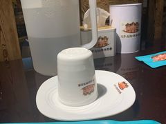 -三个大叔烤羊肉串·炭炉砂锅菜(西三旗店)