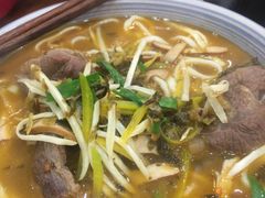 -陈八两面家(华孚写字楼店)