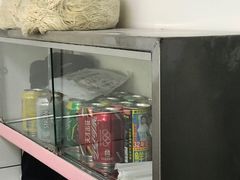 -无名氏面馆(邮电路店)